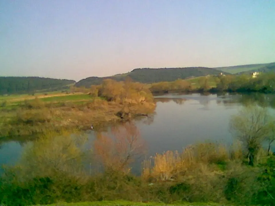 Simav Çayı