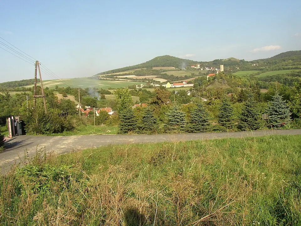 Sutomský vrch