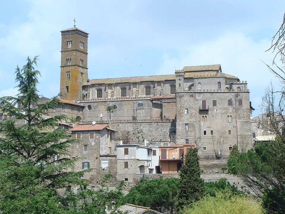 concattedrale di Santa Maria Assunta