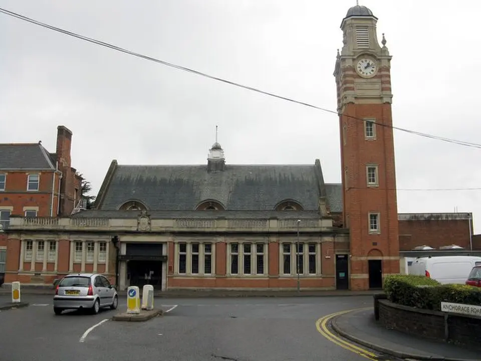 Royal Sutton Coldfield