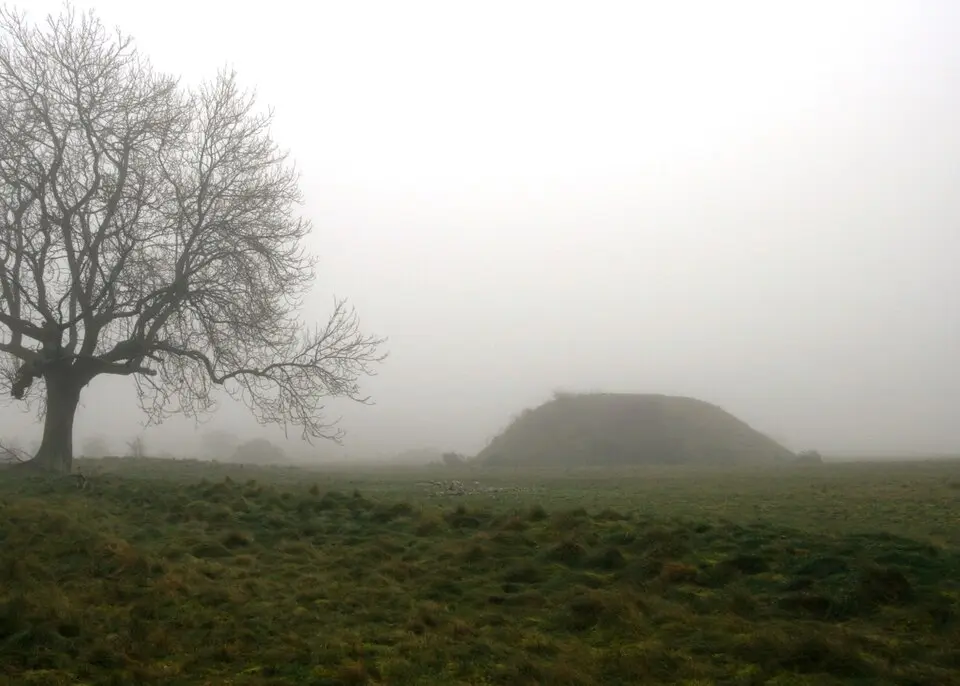 Sutton Hoo