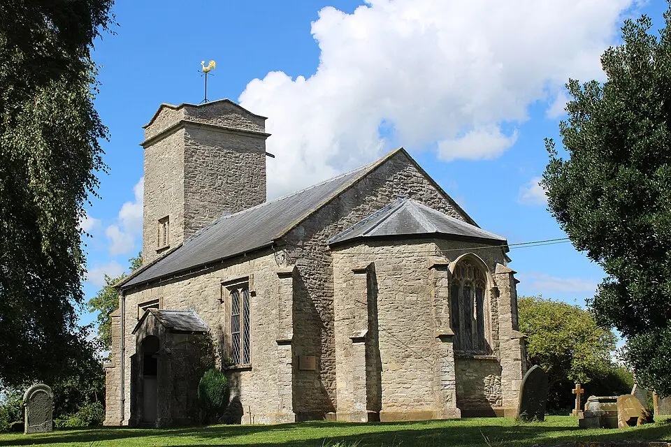 Sutton Mallet