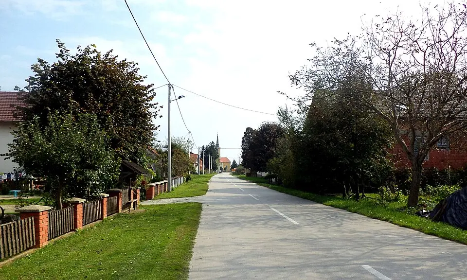 Slika: Zoran Kurelić Rabko · CC BY-SA 3.0 Sveti Đurđ