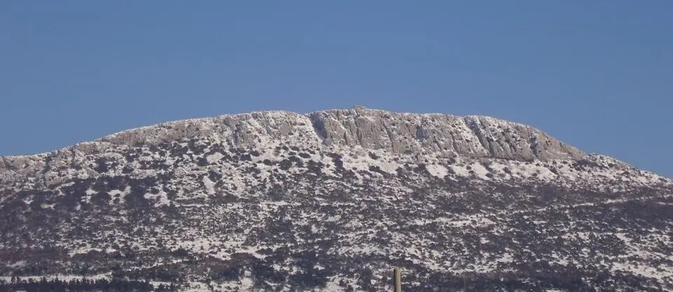 Kozjak