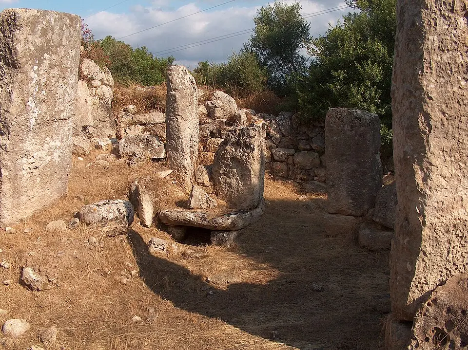 Sant Vicenç d’Alcaidús