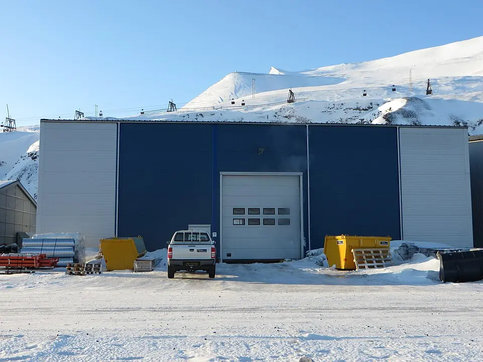 Svalbard Bryggeri