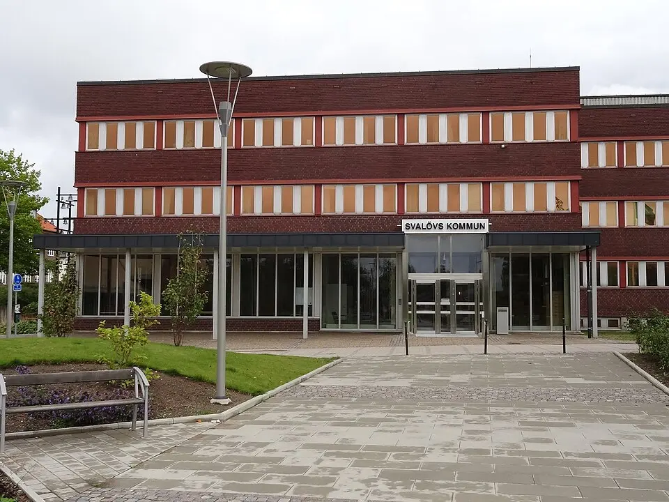 Svalöv