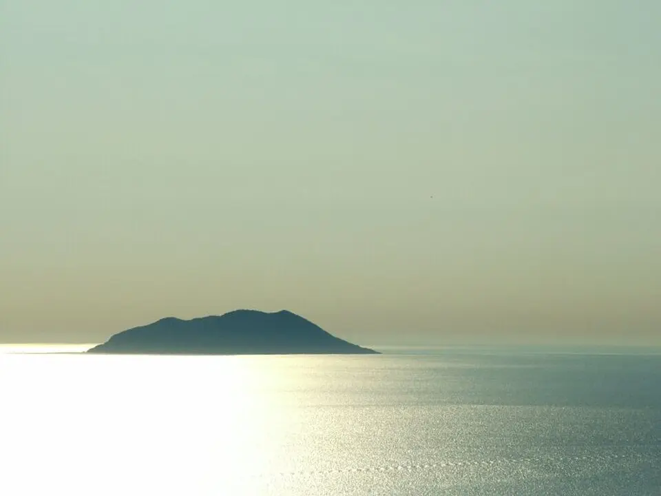 Sveti Andrija, Komiža