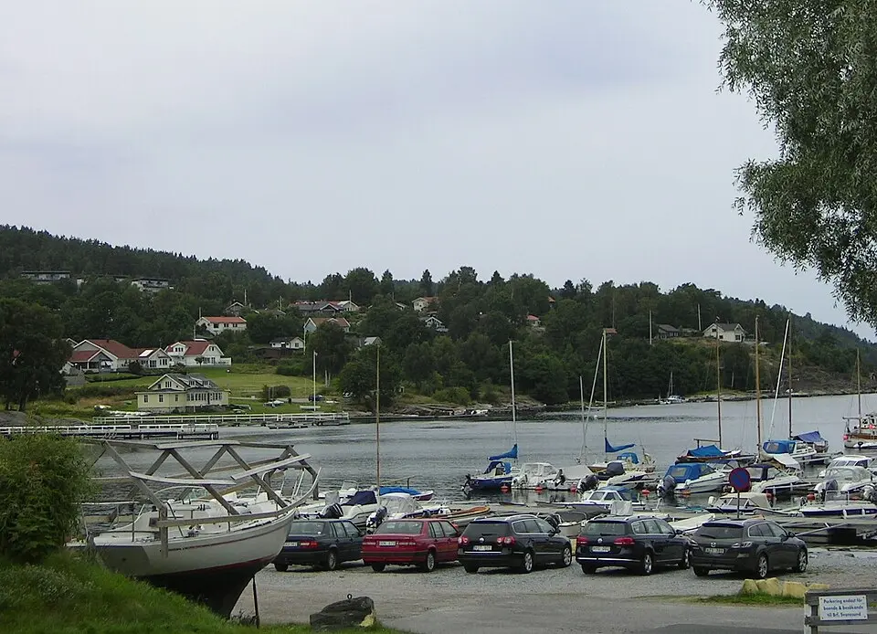 Svanesund