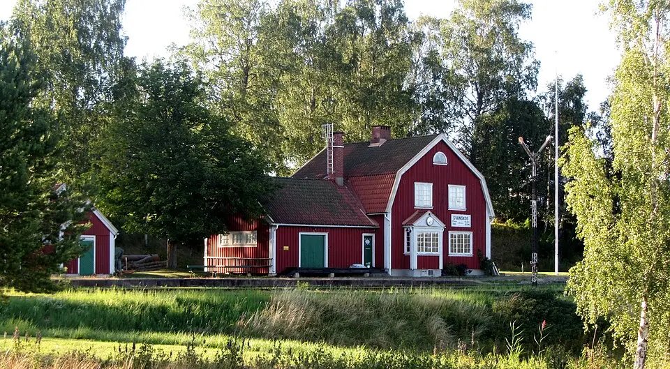 Svaneholm