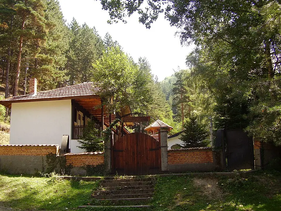 Сапаревски манастир
