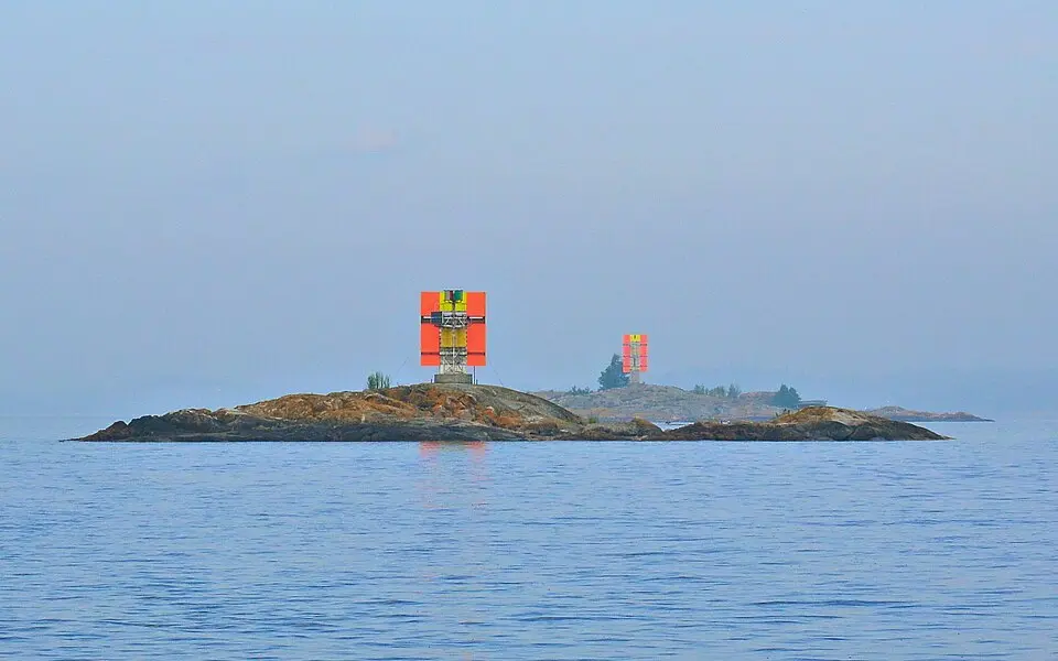 Svartgrunds fyr