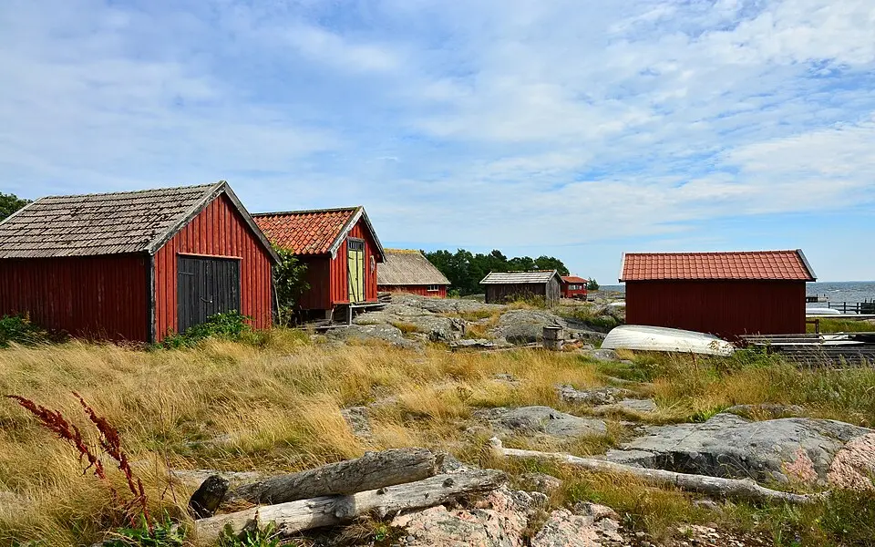 Svartlöga