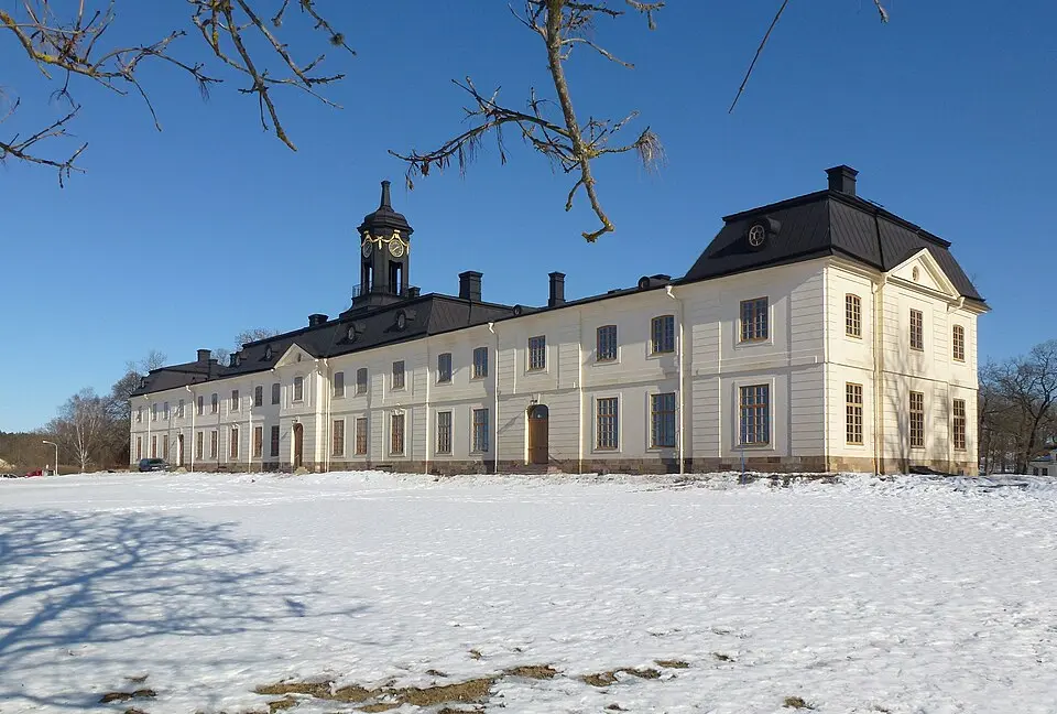 Färingsö