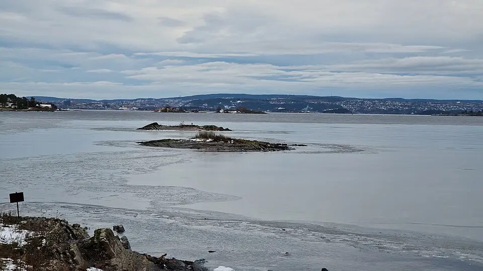 Svartskjæra