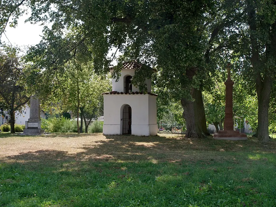 Svatbín