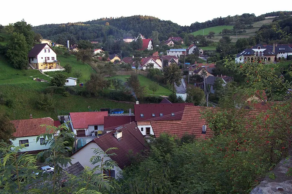 Nahrál: Kirk979 · CC BY-SA 3.0 Šebrov-Kateřina