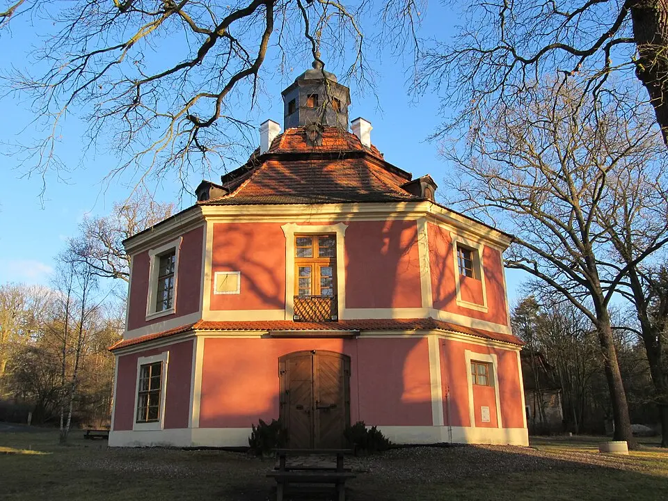 Svatý Hubert