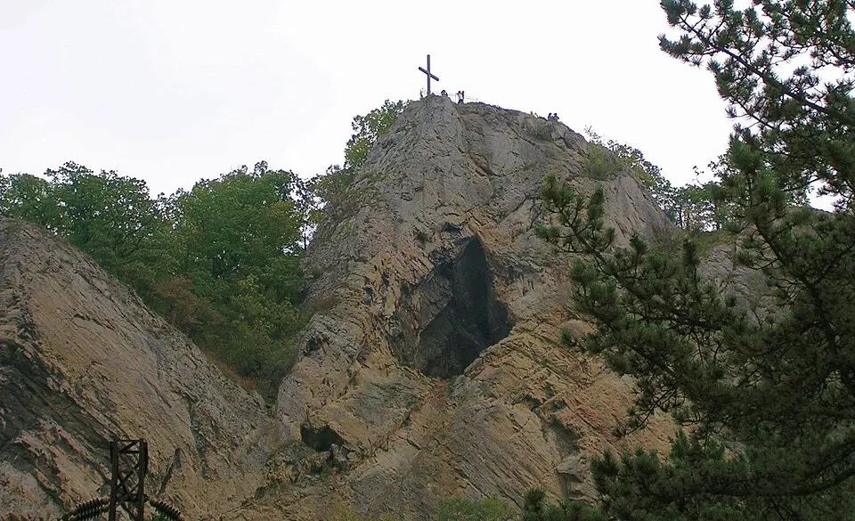 Chráněná krajinná oblast Český kras