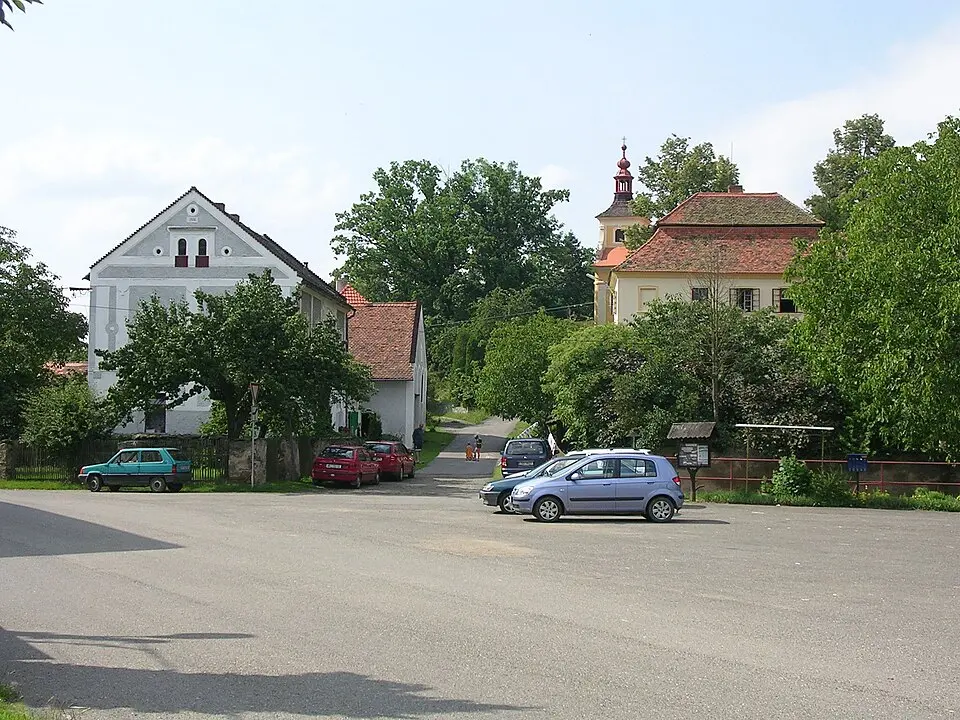 Svatý Jan