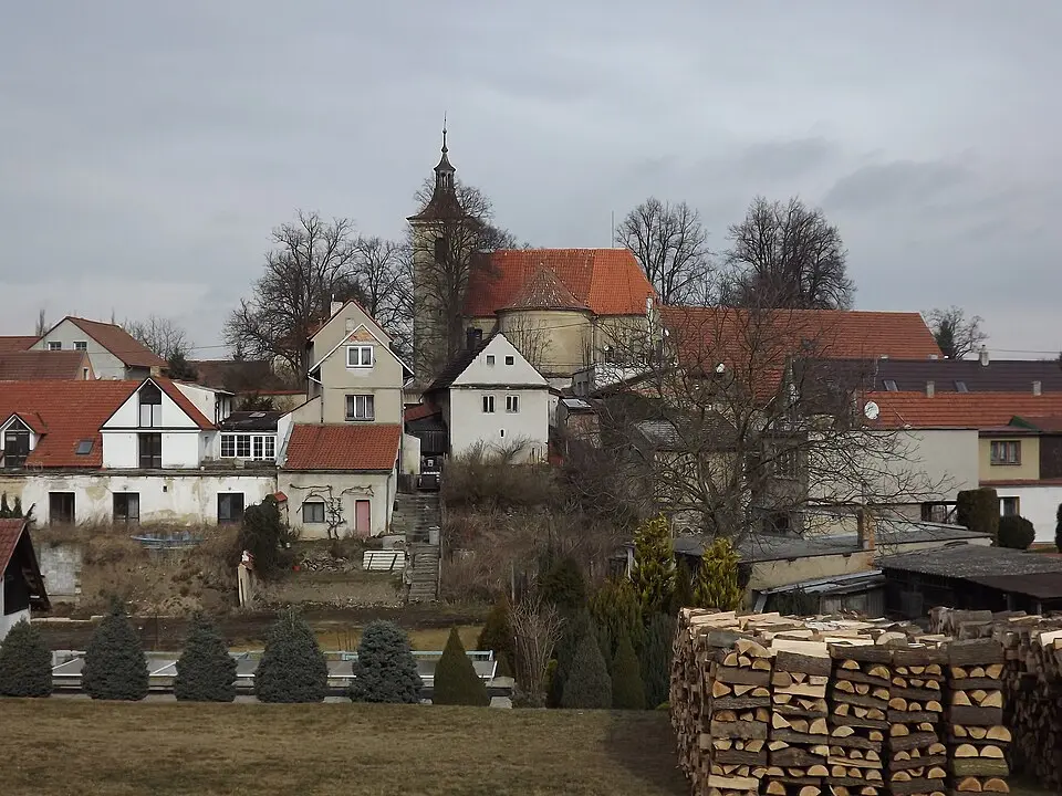 Svárov