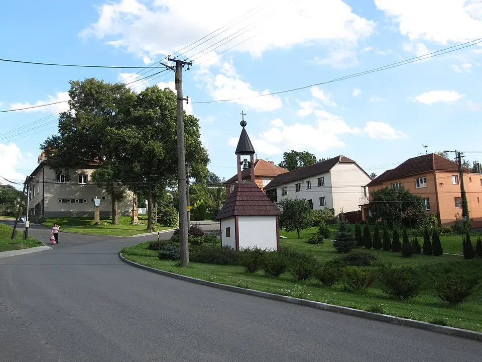 Svárov
