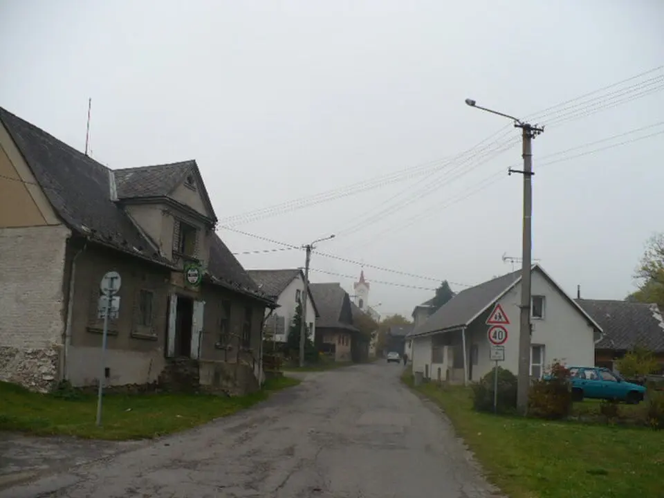 Svébohov