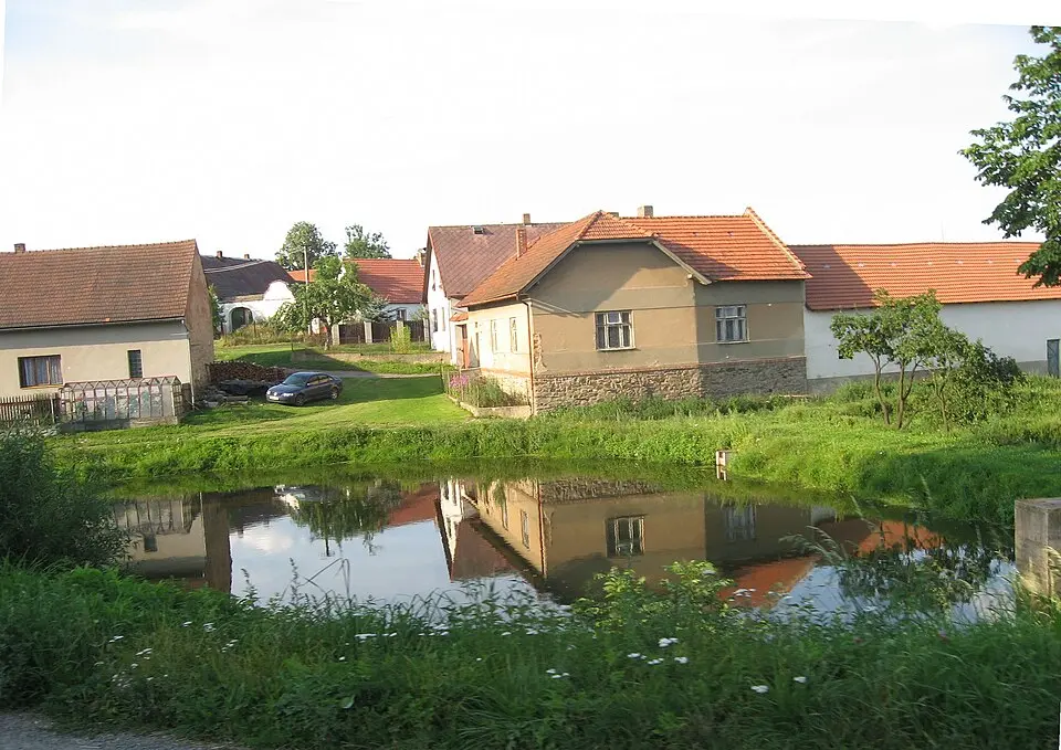 Image: Dezidor · CC BY 3.0 Svépravice