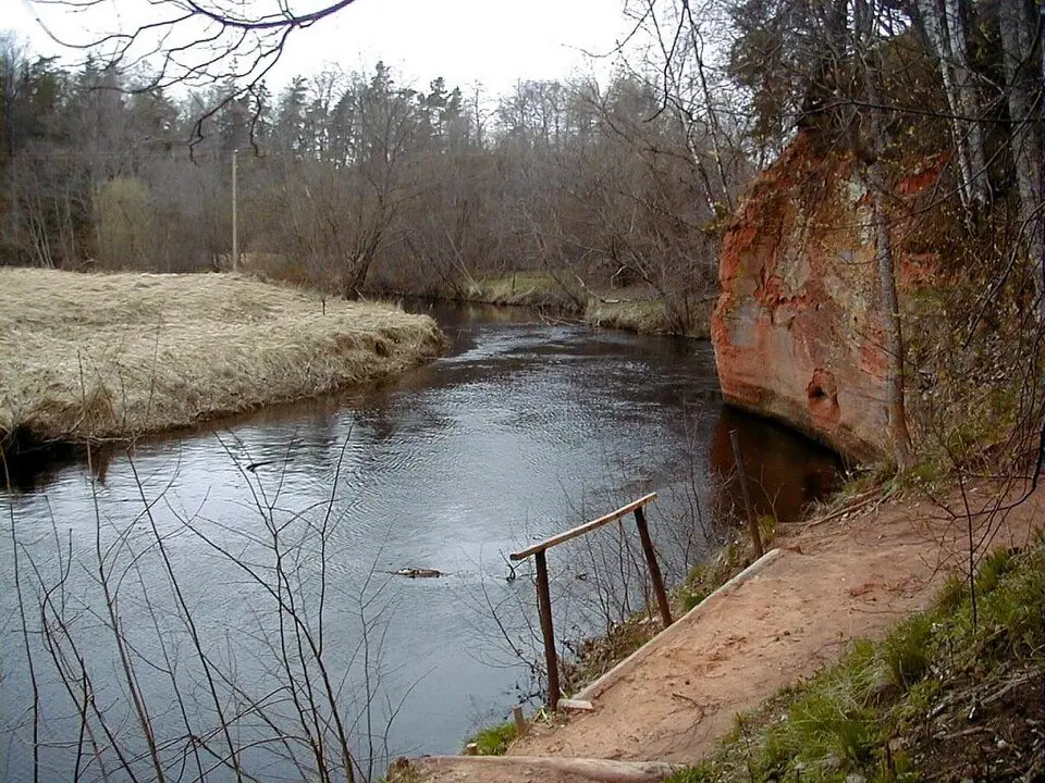 Svētupe