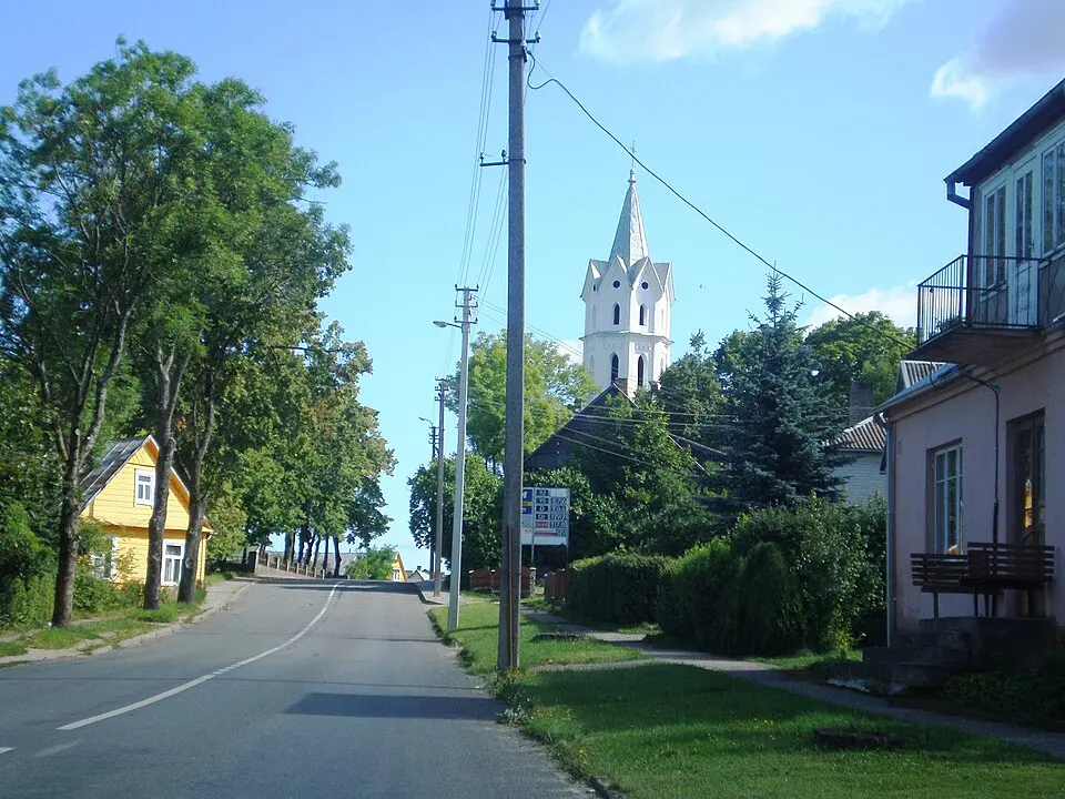 Svėdasai