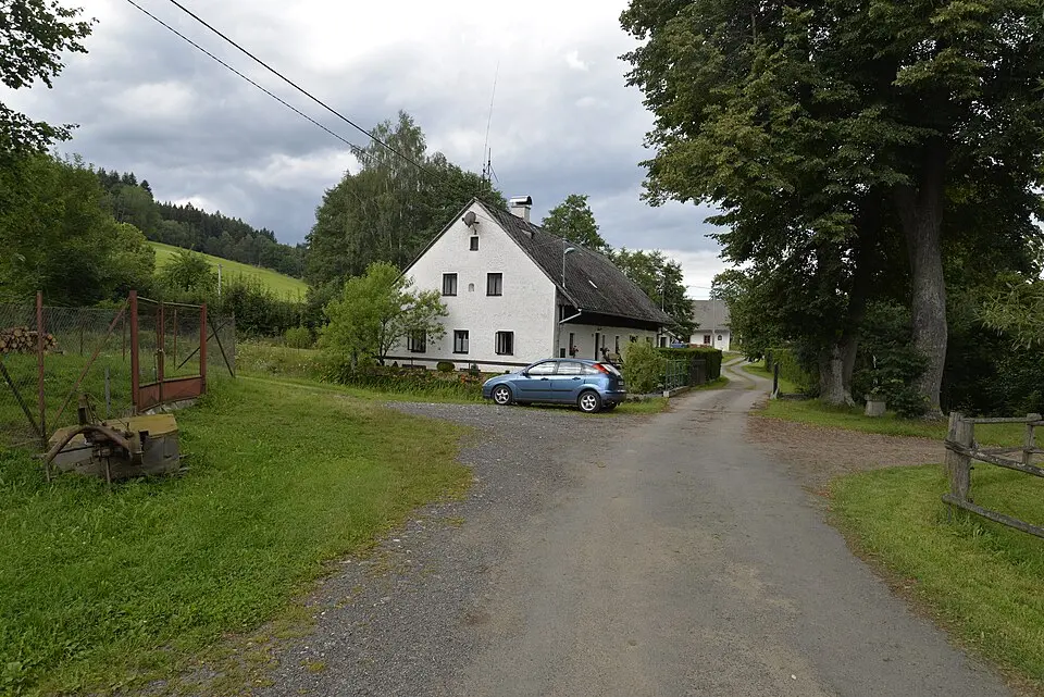 Světlá