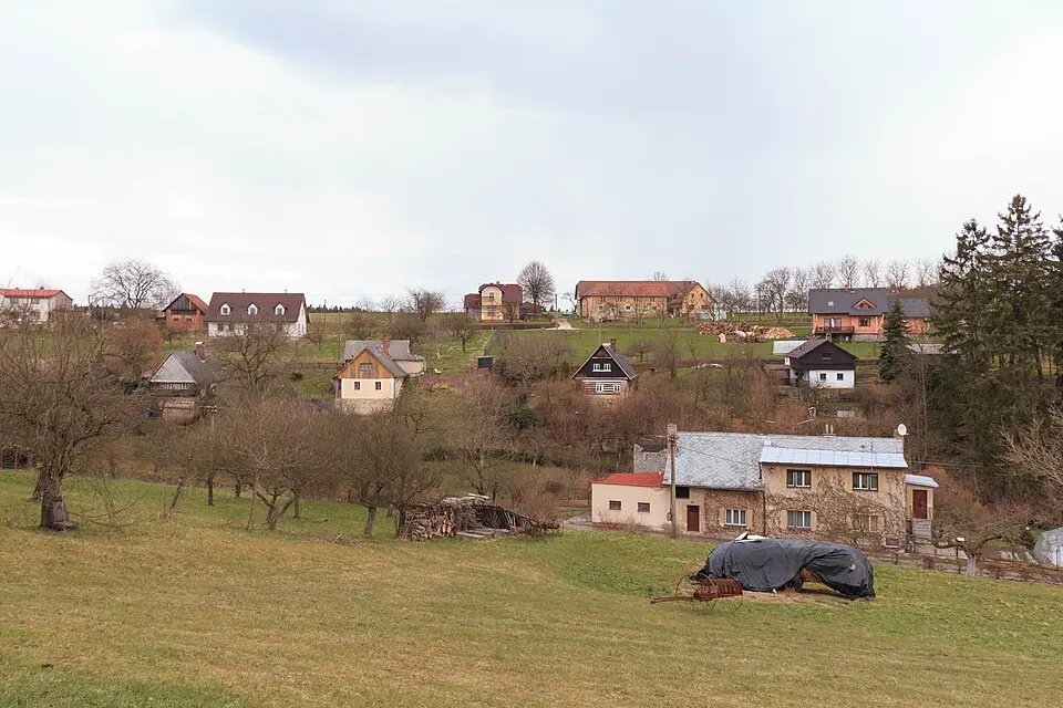Kép: Petr1888 · CC BY-SA 4.0 Světlá