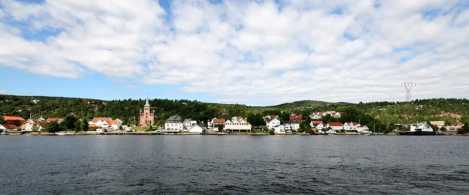 Svelvik