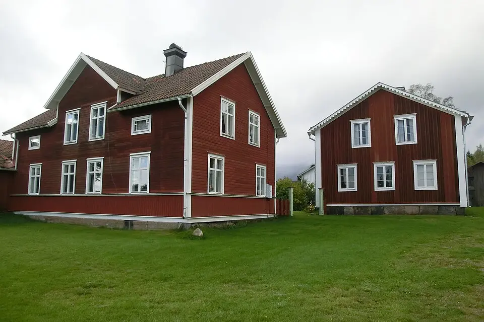 Nordanstig Municipality