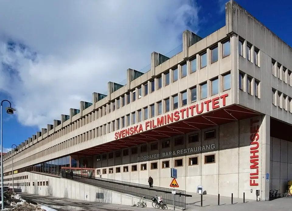 Svenska Filminstitutet