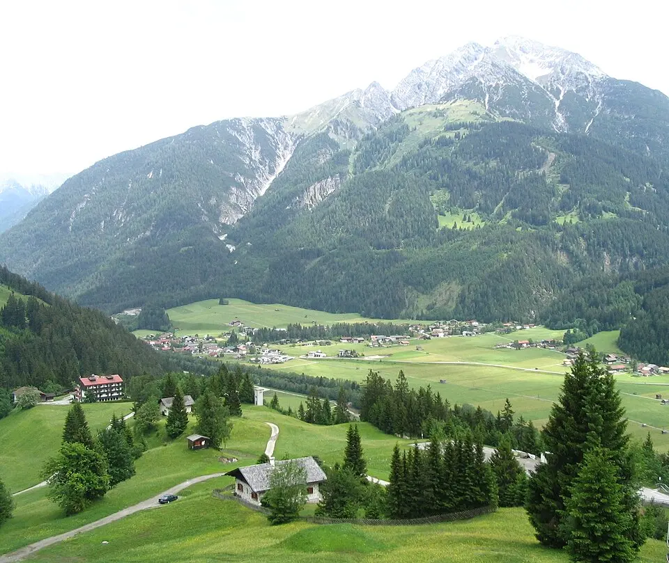 Ruitelspitze