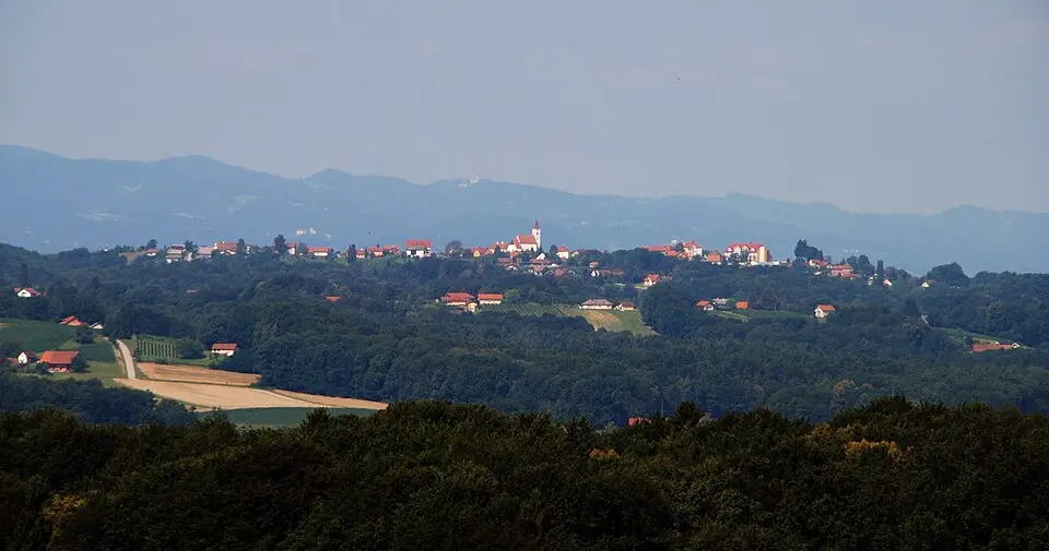 Občina Sveta Ana