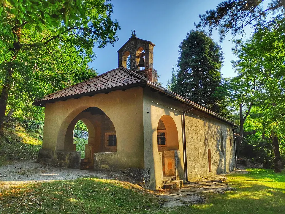 santuario di Santa Maria alle Lastre
