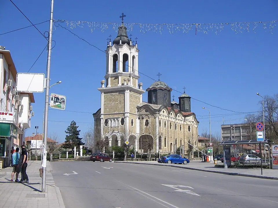 Svištov