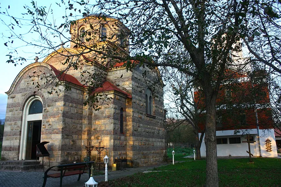 Св. Илија