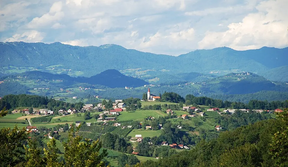 Občina Mokronog-Trebelno