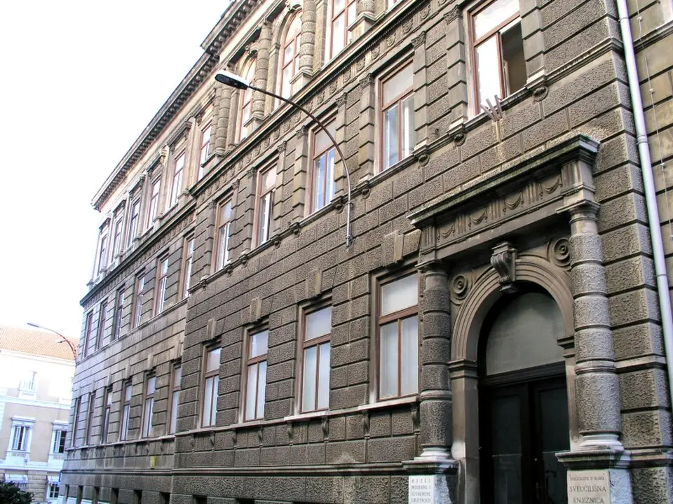 Muzej moderne i suvremene umjetnosti