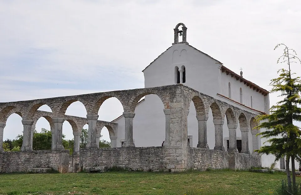Crkva sv. Foške