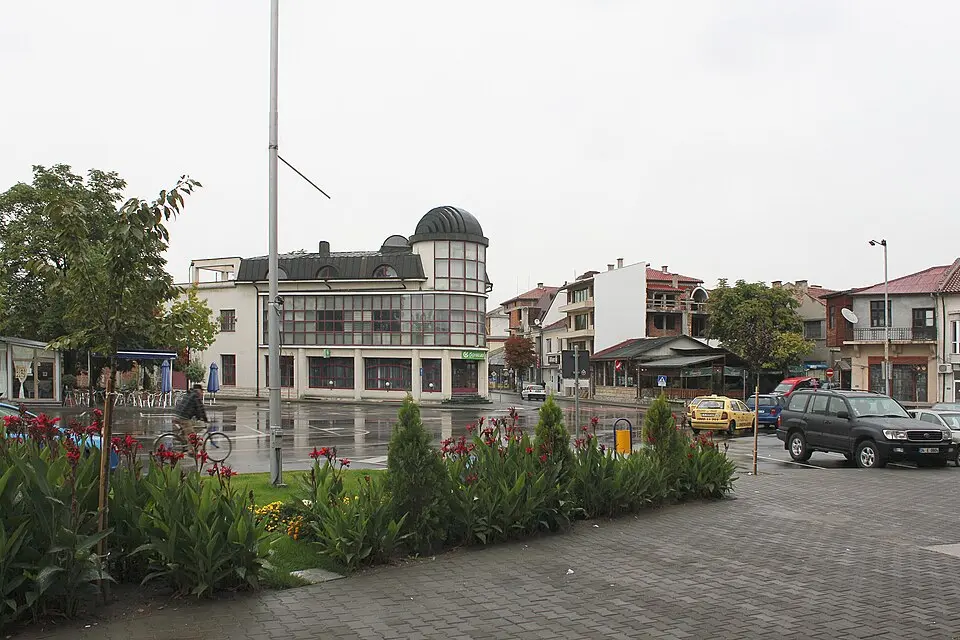 Swilengrad