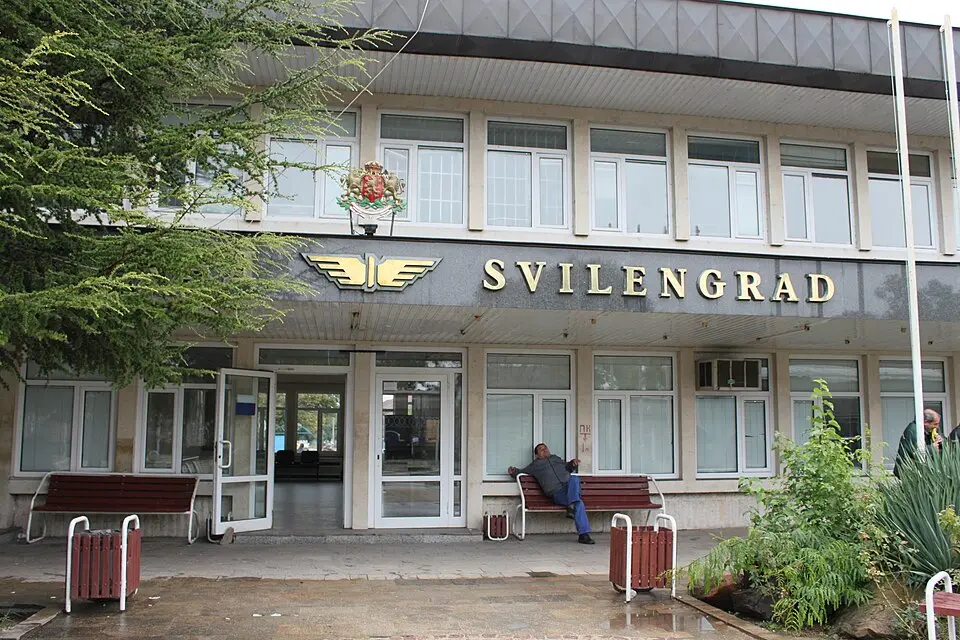 Svilengrad