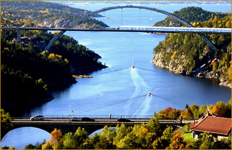 Svinesund