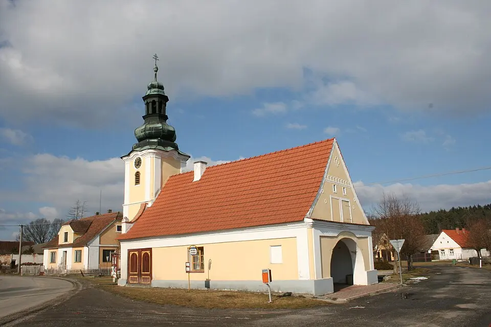 Svinky