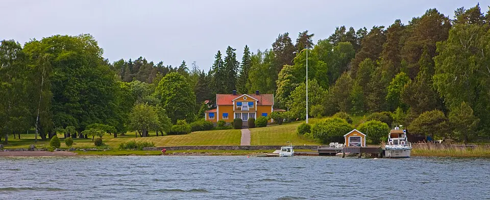 Svinninge