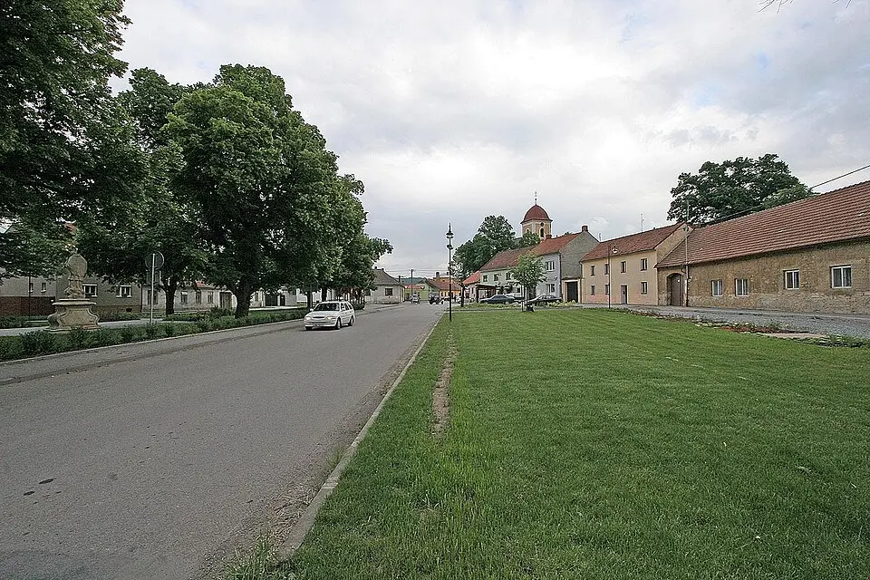 Image: Prazak · CC BY 2.5 Svitávka