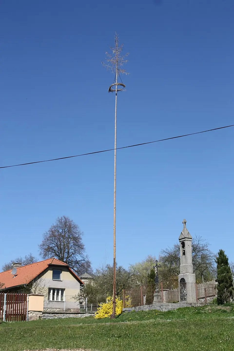 Svoříž